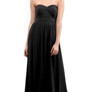 Jenny Yoo Aidan Convertible Bridesmaid Dress